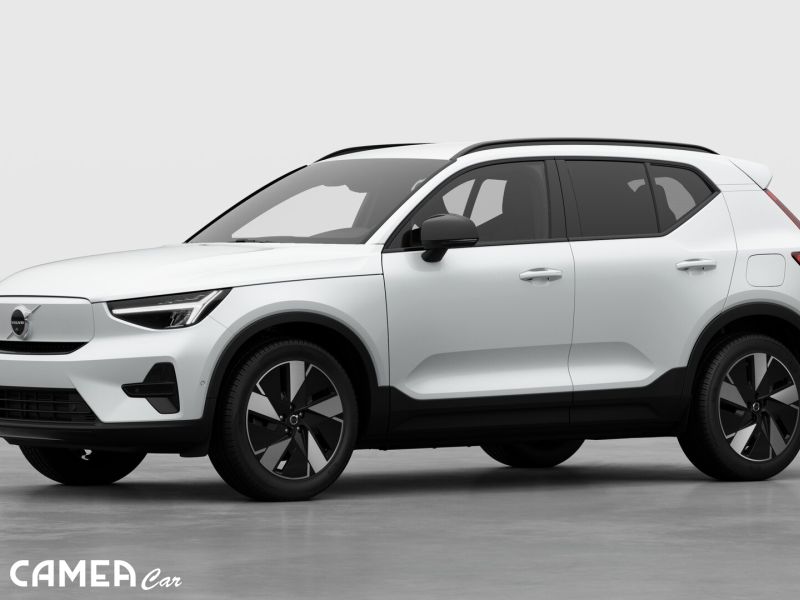 VOLVO EX40 Single Extended Range RWD 185kW Electric PLUS