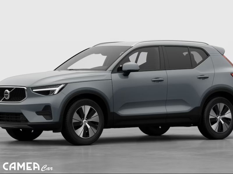 VOLVO XC40 B3 FWD 120kW AT7 CORE MY*26