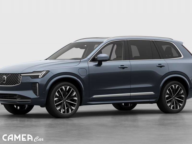VOLVO XC90 T8 Plug IN Hybrid ULTRA/BRIGHT 7m