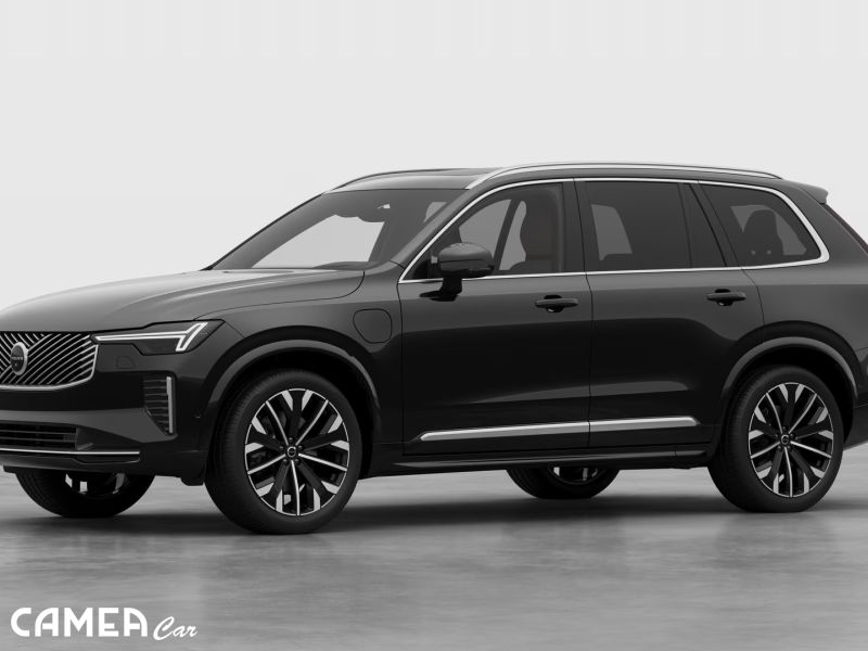 VOLVO XC90 T8 Plug IN Hybrid ULTRA/BRIGHT 7m