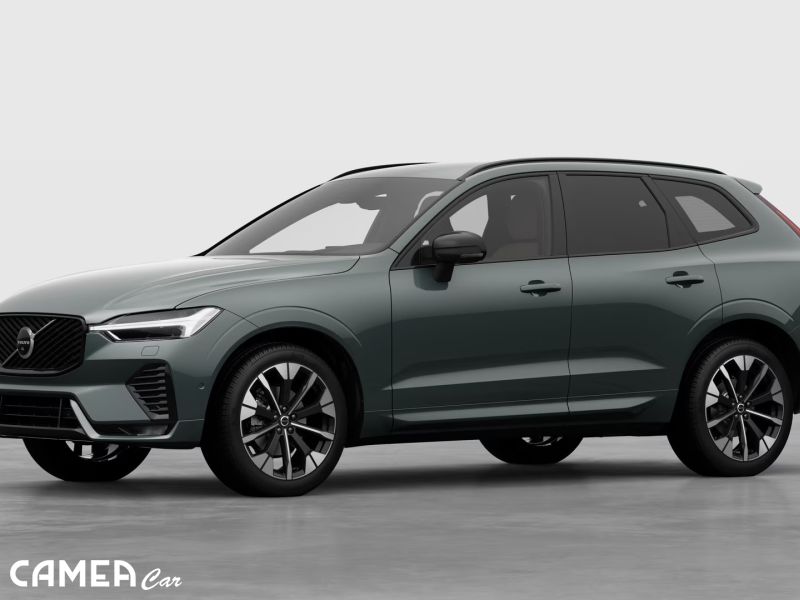 VOLVO XC60 B5 AWD MILD/HYBRID benzín PLUS/DARK MY*26