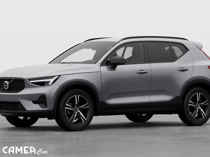 VOLVO XC40 B3 FWD 120kW PLUS/DARK AT7 MY*26