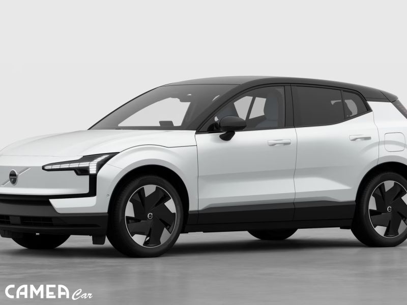 !!! Akcia VOLVO EX30 Elektro TWIN Motor Performance AWD 315kW ULTRA