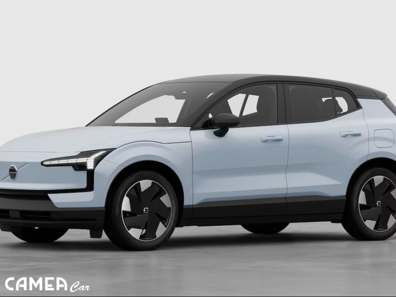 VOLVO EX30 Elektro SINGLE Motor Extended Range RWD 200kW PLUS