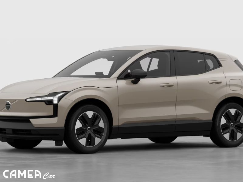 !!! Akcia VOLVO EX30 Elektro Single Motor 200kW RWD CORE