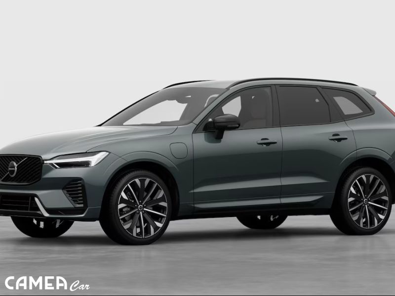 VOLVO XC60 T8 AWD PLUG-IN HYBRID PLUS/DARK MY*26