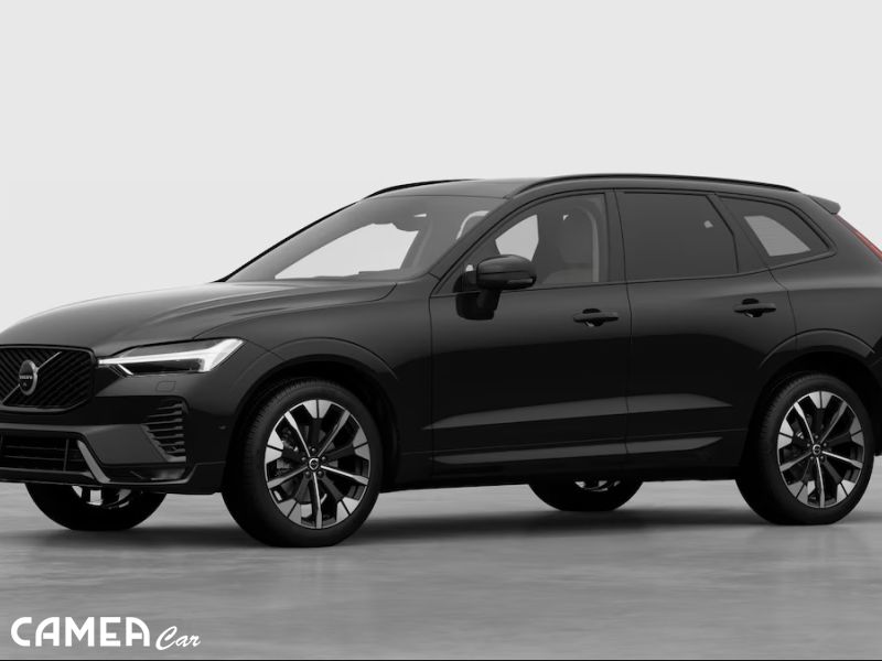 VOLVO XC60 B5 AWD MILD/HYBRID ULTRA/DARK *MY26