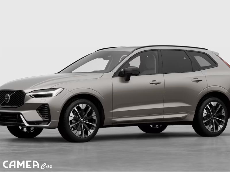 VOLVO XC60 B5 AWD MILD/HYBRID ULTRA/DARK *MY26