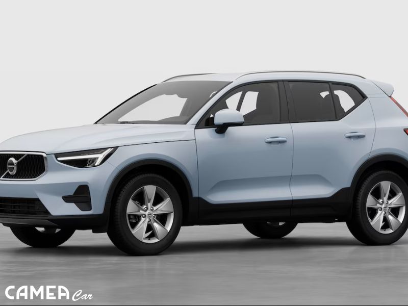 VOLVO XC40 B3 FWD 120kW AT7 CORE MY*26