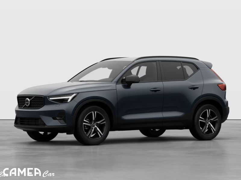VOLVO XC40 B3 FWD 120kW Mild hybrid/PLUS Dark MY*26