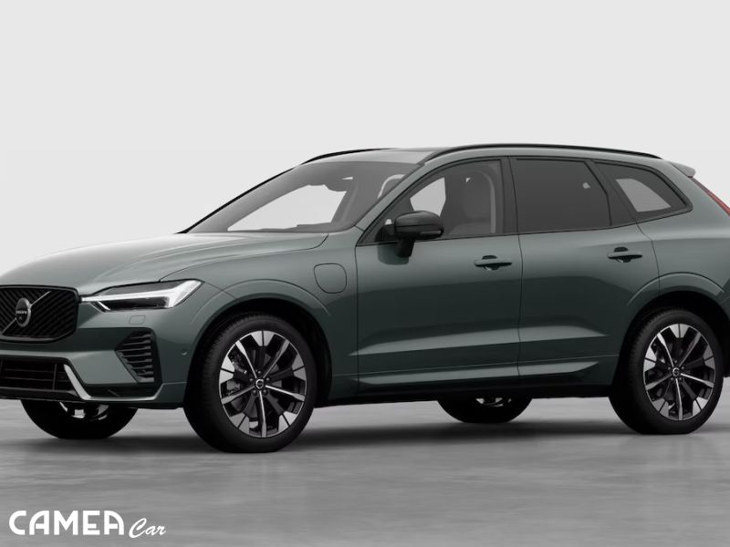 VOLVO XC60 T8 AWD PLUG-IN HYBRID ULTRA MY*26