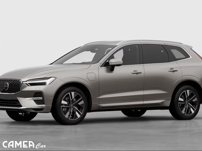 VOLVO XC60 T6 AWD PLUG-IN HYBRID PLUS/BRIGHT