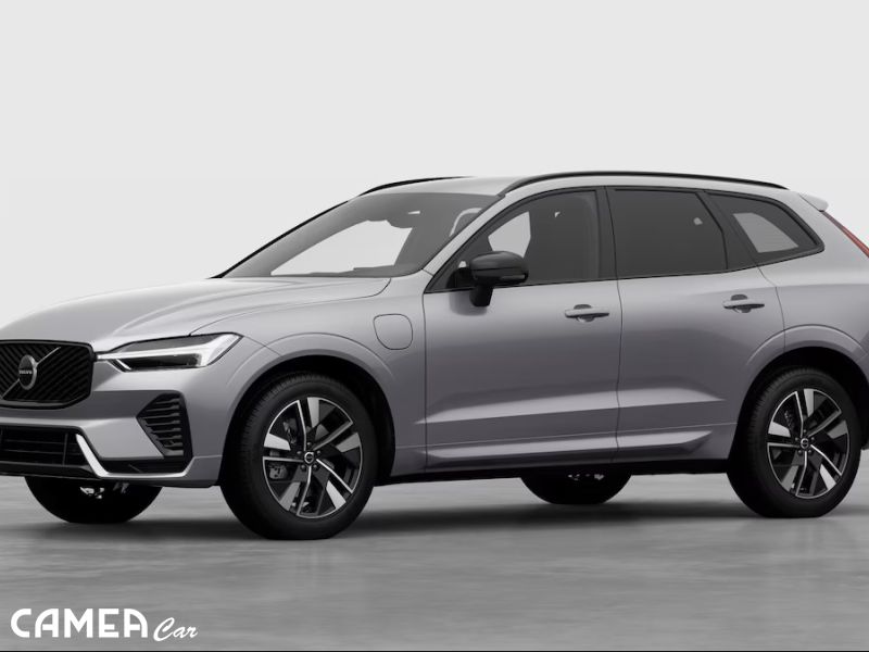 VOLVO XC60 T8 AWD PLUG-IN HYBRID PLUS/DARK MY*26