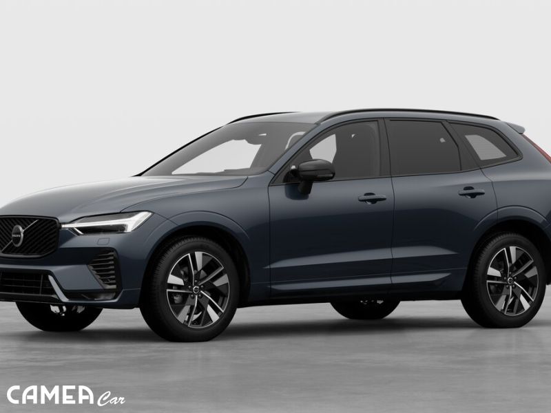 VOLVO XC60 B5 AWD MILD/HYBRID PLUS/DARK *MY26