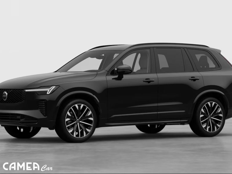 VOLVO XC90 B5 AWD PLUS/DARK Milld Hybrid benzín 184kW