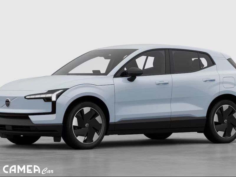 VOLVO EX30 SINGLE EXTENDED Range Eletric PLUS