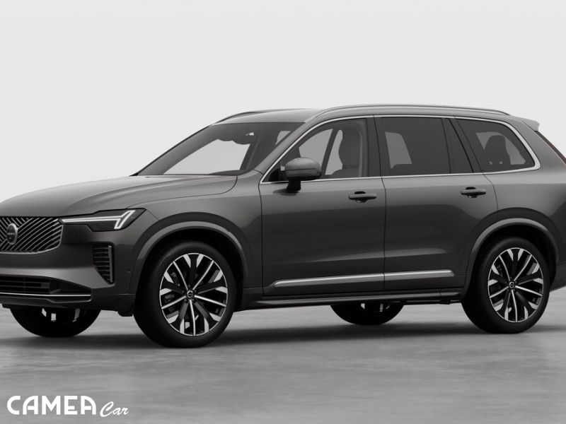 VOLVO XC90 B5 AWD Mild hybrid Petrol PLUS/BRIGHT