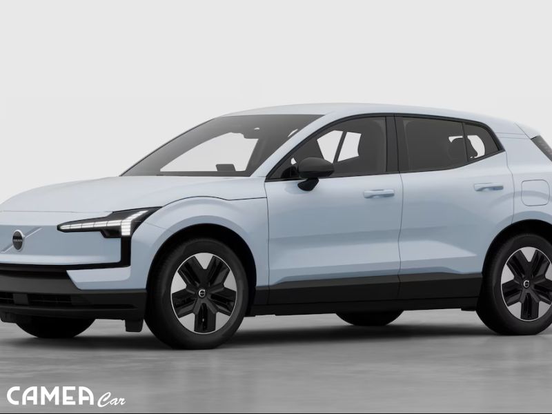 !! AKCIA !! VOLVO EX30 Elektro Single Motor 200kW RWD CORE