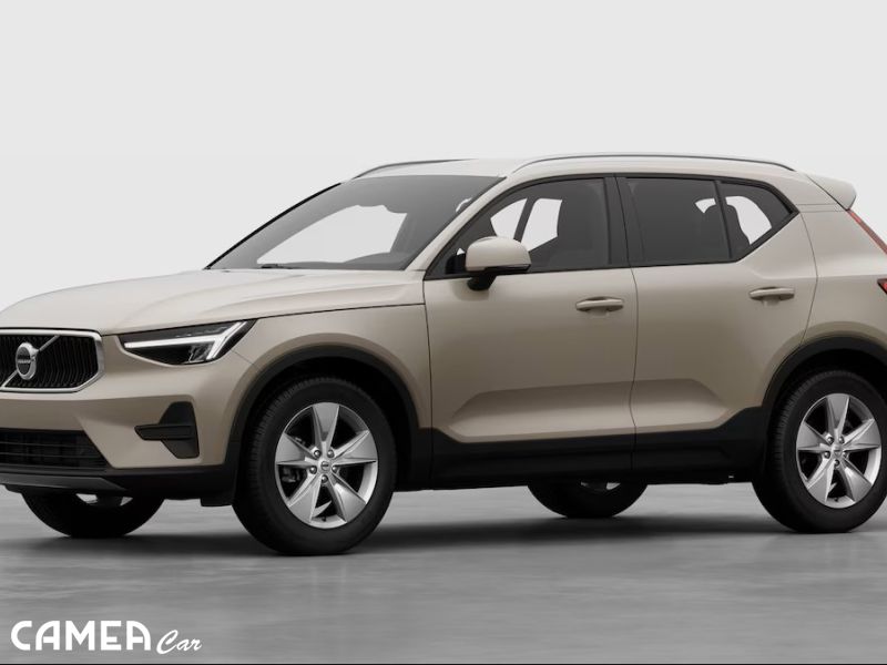 VOLVO XC40 B3 Mild hybrid Petrol CORE 120kW MY*26