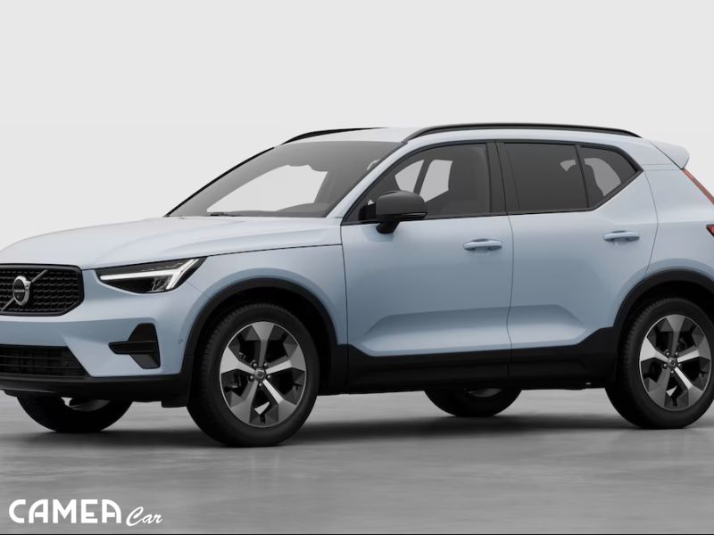 VOLVO XC40 B3 Mild hybrid Petrol PLUS/DARK  ťažné *MY26