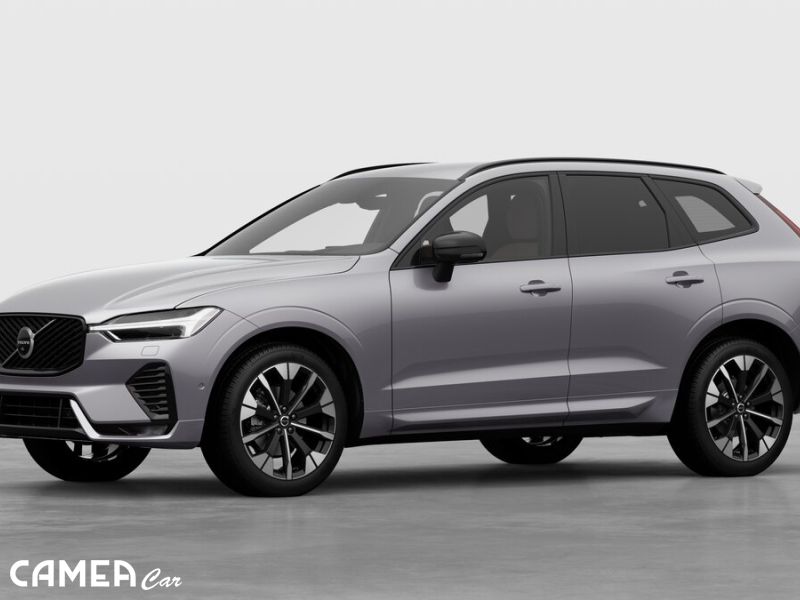 VOLVO XC60 B5 AWD Mild hybrid Petrol PLUS/DARK