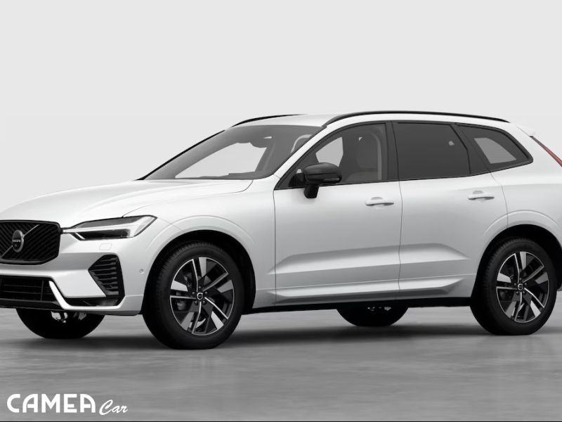 VOLVO XC60 B5 AWD Mild hybrid Petrol PLUS/DARK