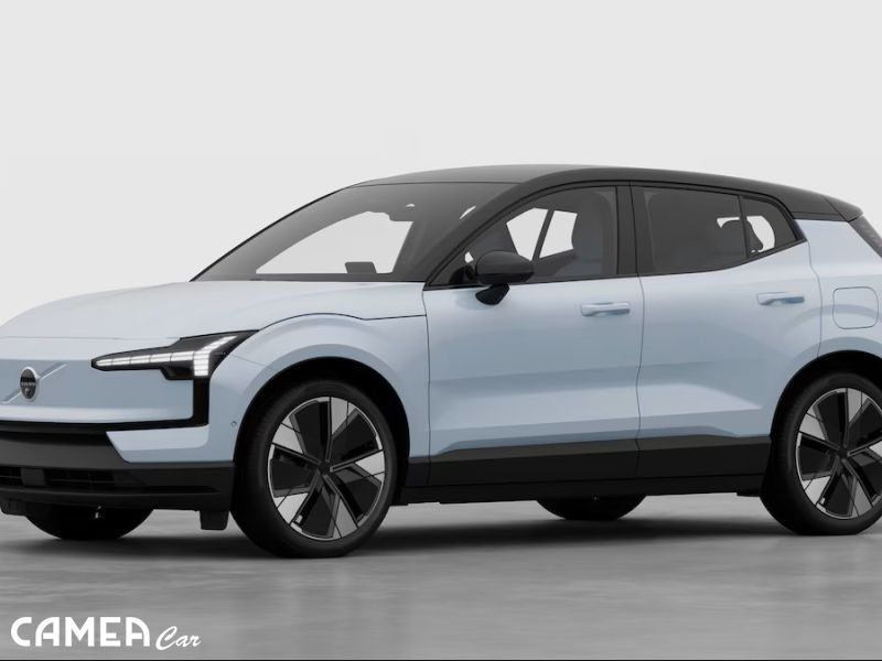 VOLVO EX30 AWD Twin motor ULTRA  315kW