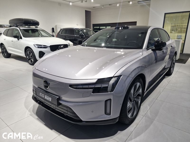 VOLVO ES90 ULTRA, Single Motor Extended Range