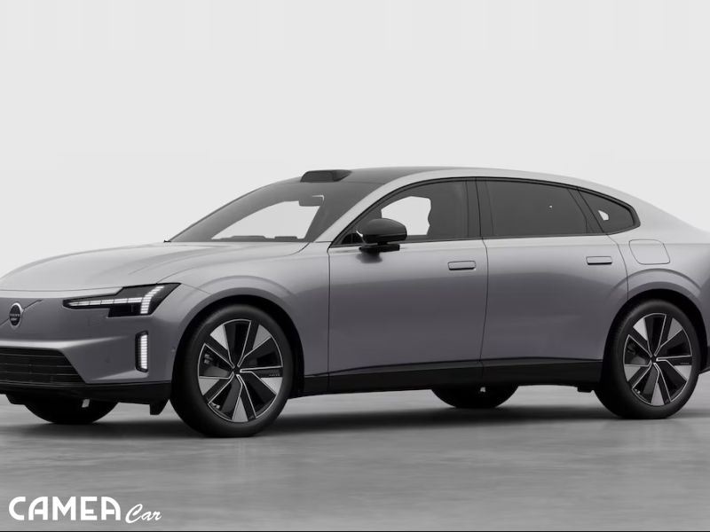VOLVO ES90 ULTRA, Single Motor Extended Range