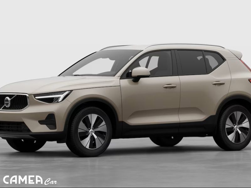 VOLVO XC40 B3 FWD 120kW AT7 CORE MY*26