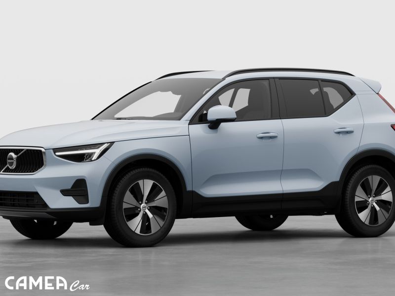 VOLVO XC40 B3 FWD 120kW AT7 CORE