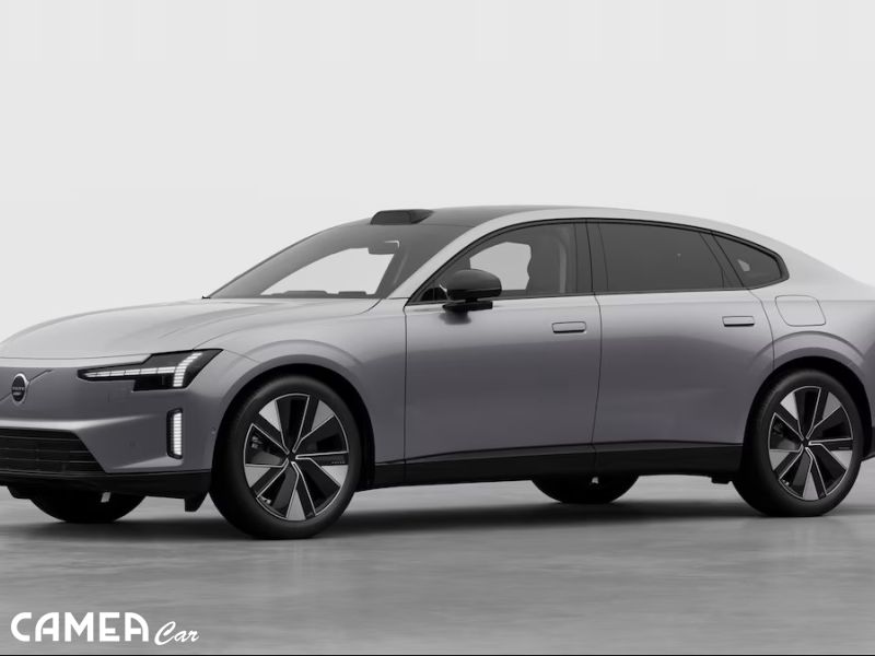 Nové VOLVO ES90 ULTRA, Single Motor Extended Range