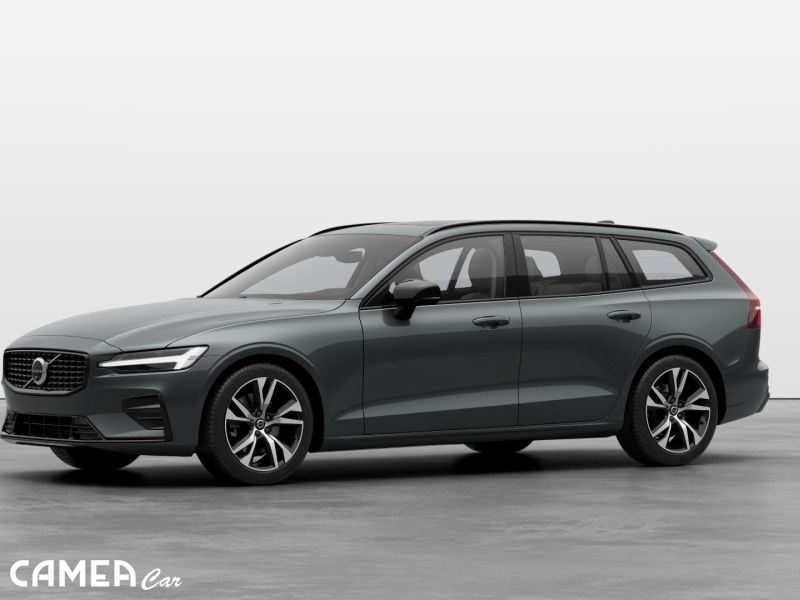 VOLVO V60 B4 FWD EDITION PLUS/DARK