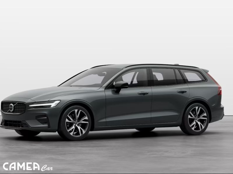 VOLVO V60 B4 FWD EDITION PLUS/DARK