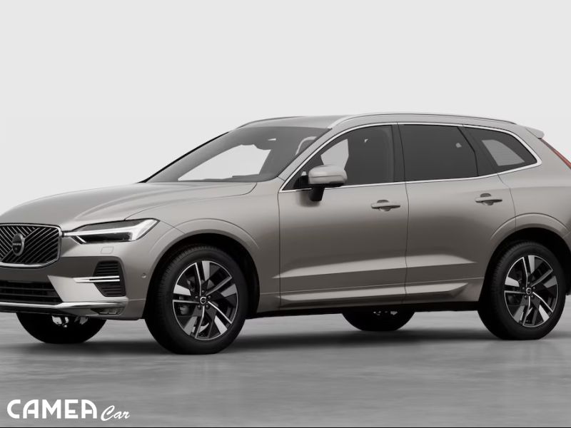 VOLVO XC60 B5 AWD Mild hybrid Petrol PLUS/BRIGHT