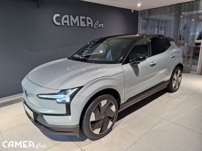 VOLVO EX30 Elektro SINGLE Motor Extended Range RWD 200kW PLUS