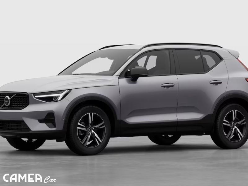 VOLVO XC40 B3 Mild hybrid Petrol Plus/DARK