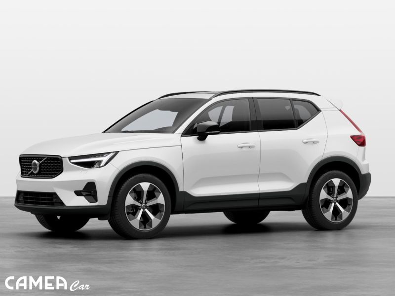 Volvo XC40 B4 AWD Ultimate Dark Mild HYBRID 145kW