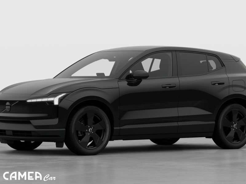 VOLVO EX30 BLACK Edition SINGLE Motor Extended Range RWD 200kW PLUS
