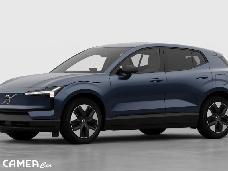 VOLVO EX30 SINGLE Motor Extended Range RWD 200kW PLUS