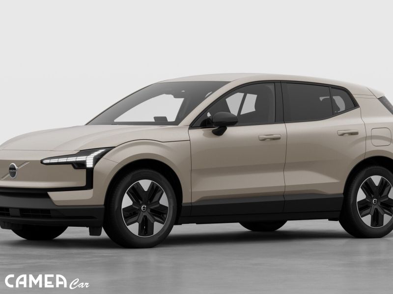 VOLVO EX30 Elektro SINGLE Motor Extended Range RWD 200kW PLUS
