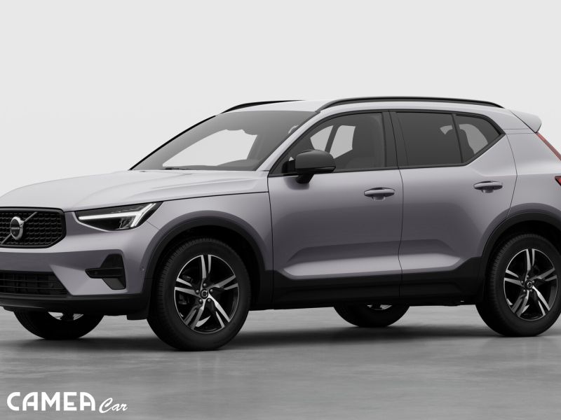VOLVO XC40 B3 FWD 120kW PLUS/DARK AT7