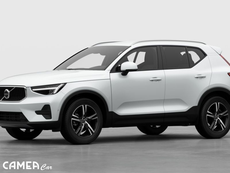VOLVO SELEKT XC40 B3 FWD 120kW AT7 CORE Mild hybrid/benzín