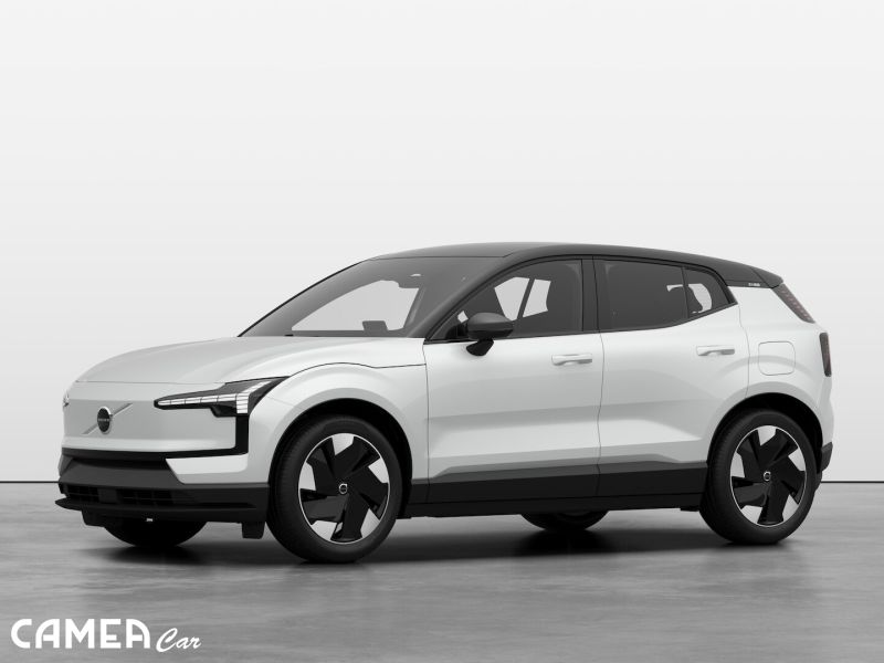 VOLVO EX30 SINGLE EXTENDED Range Eletric PLUS