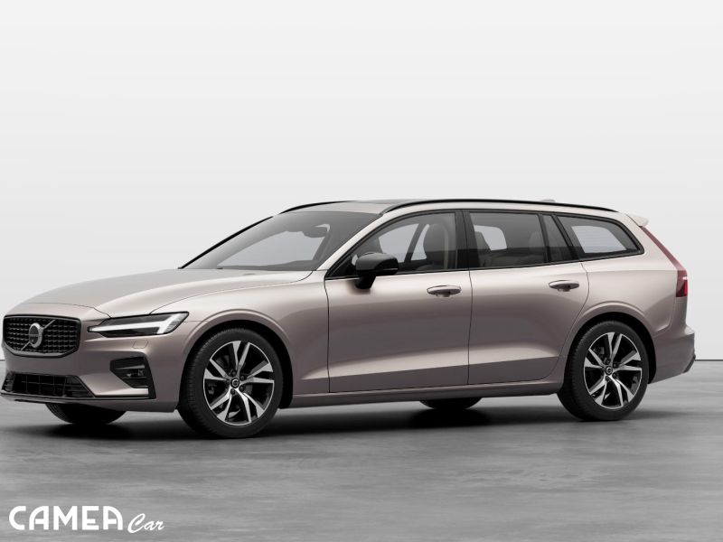 VOLVO V60 B4 FWD EDITION PLUS/DARK