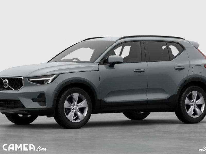 !! AKCIA !! VOLVO XC40 B3 FWD 120kW AT7 CORE