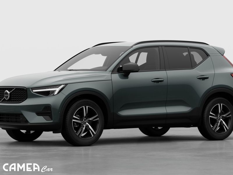 VOLVO XC40 B3 Mild hybrid Petrol Plus/DARK