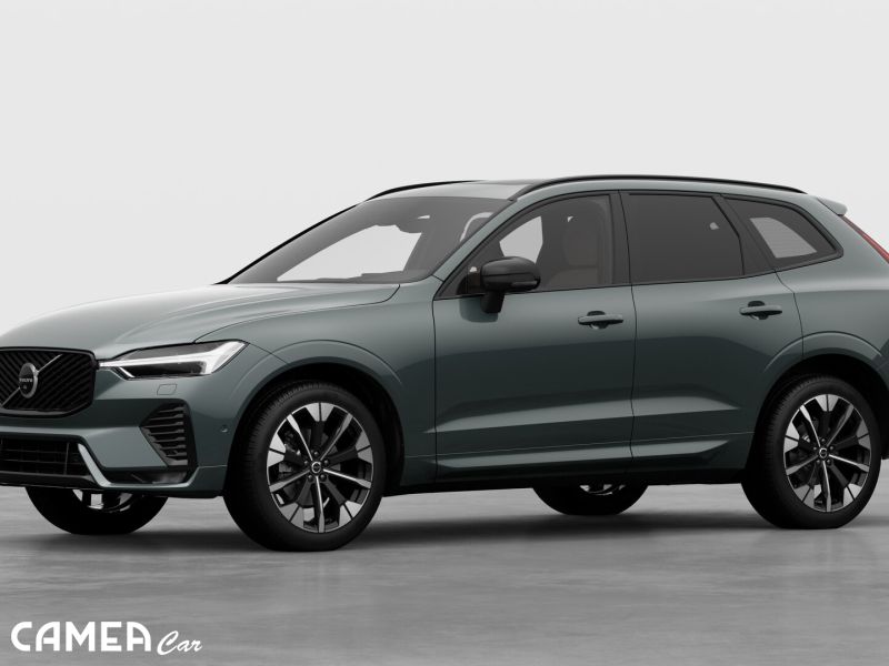 VOLVO XC60 B5 AWD MILD Hybrid ULTRA/DARK MY*27