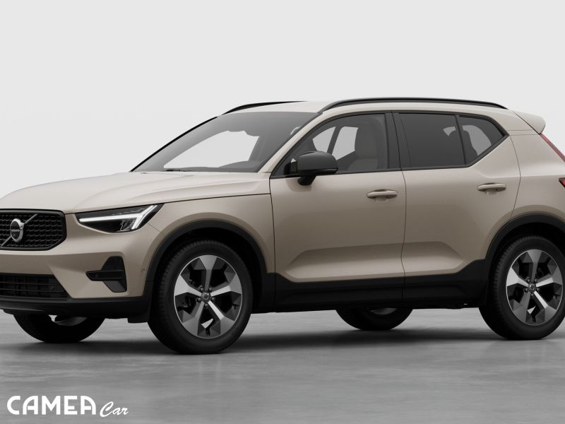 VOLVO XC40 B3 FWD 120kW Mild hybrid/PLUS Dark