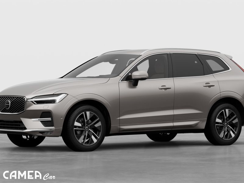 VOLVO XC60 B5 AWD MILD/HYBRID PLUS/BRIGHT